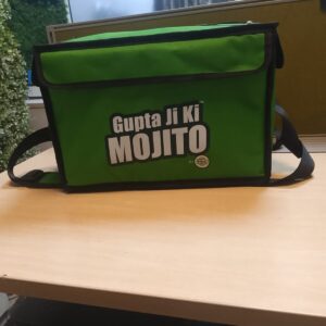 Gupta Ji ki Mojito